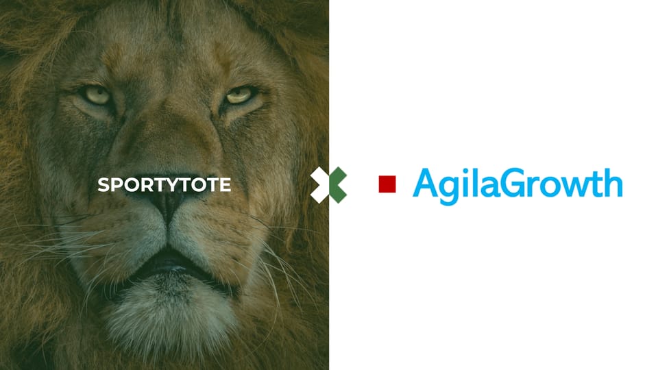 AgilaGrowth invests €30 million in Sportytote Software alongside sixty Tech entrepreneurs